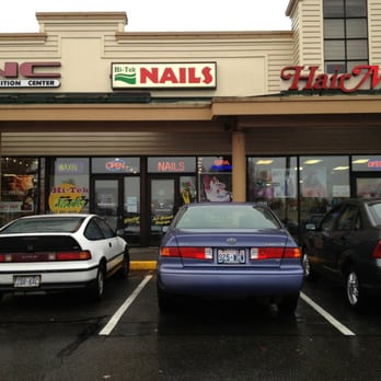 Hi Tek Nails - Nail Salons Near Me - Lake Stevens, Washington Hi Tek Nails - Nail Salons Near Me - Lake Stevens, Washington