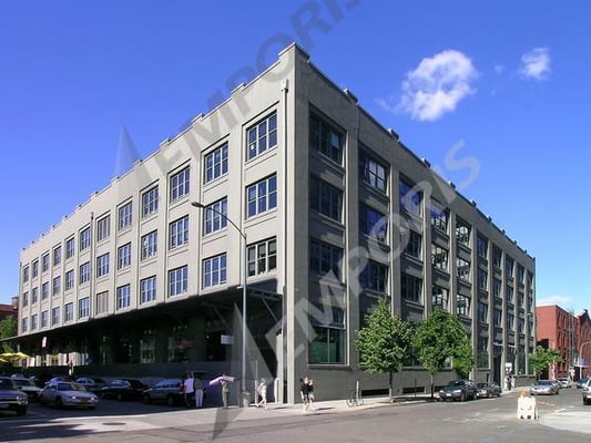 Wieden & Kennedy by null