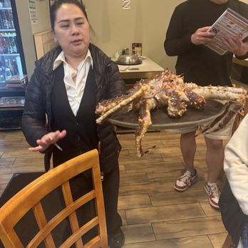 Fresh Elements - May :) thank you and your team for making our experience awesome - Seafood Near Me - Daly City, California
