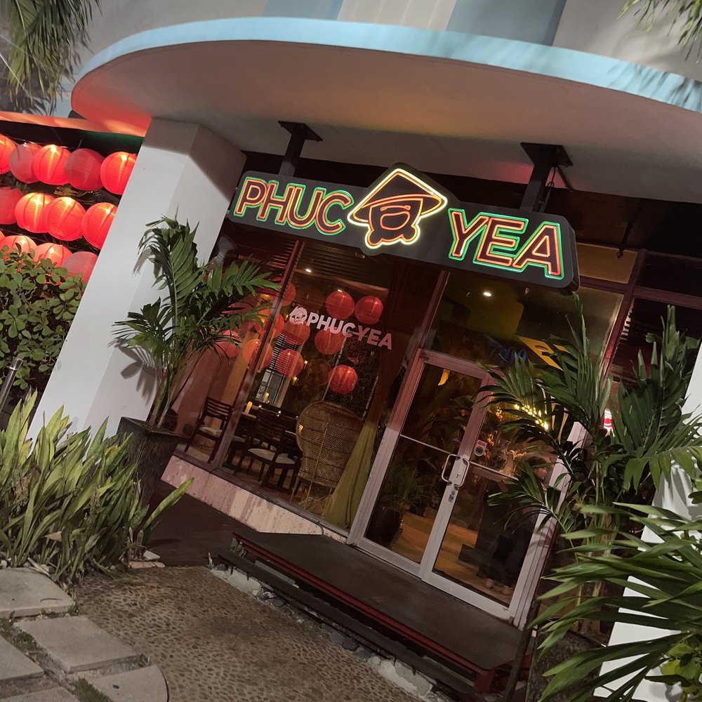 Phuc Yea - Vietnamese Near Me - Miami, Florida Phuc Yea - Vietnamese Near Me - Miami, Florida
