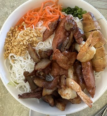 Pho 7 Vietnamese Restaurant by null