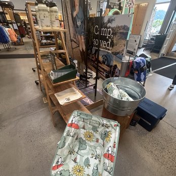 REI - Sports Wear Near Me - Bozeman, Montana
