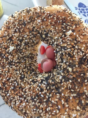 Goldberg's Famous Deli & Restaurant by null