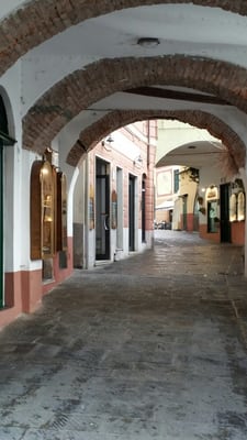 Camogli by null