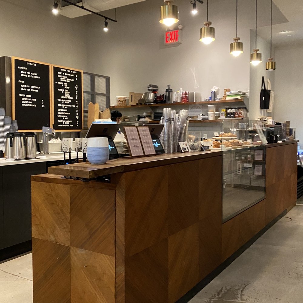 Black Fox Coffee - Cafes Near Me - New York, New York Black Fox Coffee - Cafes Near Me - New York, New York