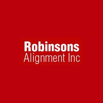 Robinson Alignment - Auto Repair Near Me - Garden City, Kansas Robinson Alignment - Auto Repair Near Me - Garden City, Kansas