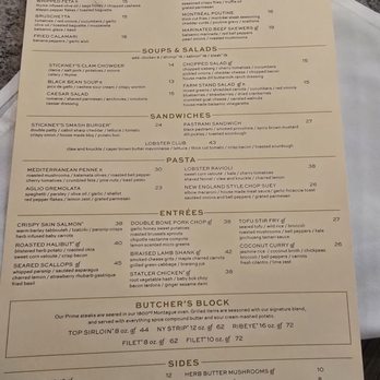 Stickney's Restaurant - Wine Bars Near Me - Bretton Woods, New Hampshire Stickney's Restaurant - Wine Bars Near Me - Bretton Woods, New Hampshire