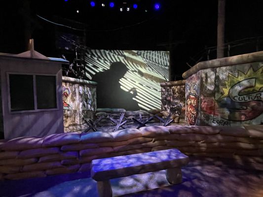 Billy Graham Library by null