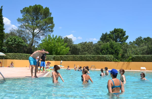 Camping la Sousta by null