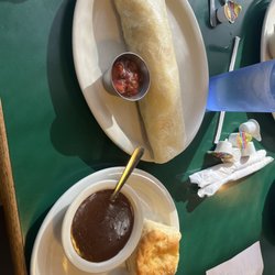 Dan's I 30 Diner