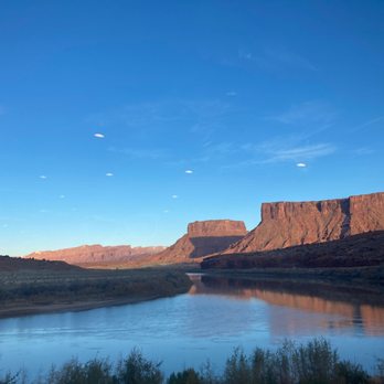 Red Cliffs Lodge Moab - Hotels Near Me - Moab, Utah
