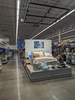 Walmart Supercenter by null