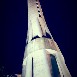 Sky Tower, Aukland NZ