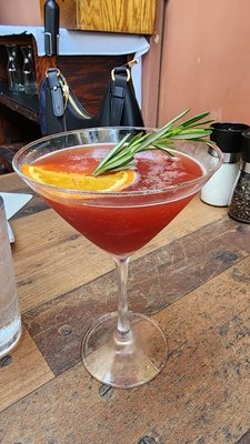 Osteria Romana by null