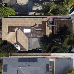 Chandler's Roofing  - New GAF Energy Shingles Installed September 2022 Homeowner is happy to be saving on their electric bills moving forward