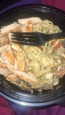 Noodles and Company by null