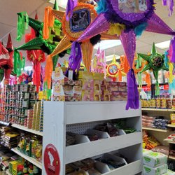 Piñatas