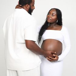 Watley Photography - Maternity Session