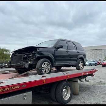 DMV Tow Trucks - Towing Near Me - Manassas, Virginia DMV Tow Trucks - Towing Near Me - Manassas, Virginia