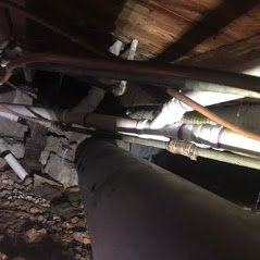 Slide of Roto Rooter