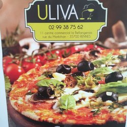 Uliva - Uliva