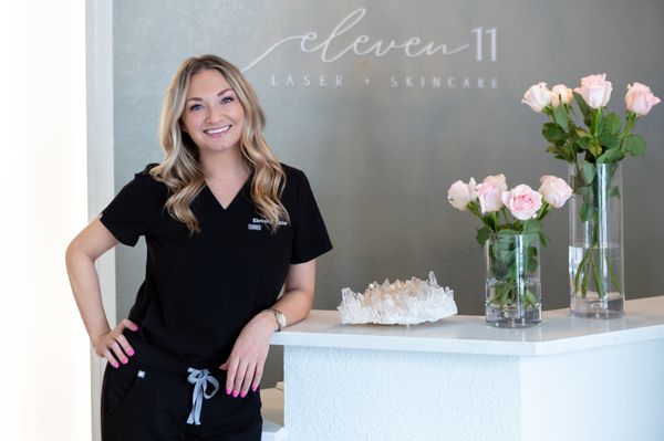 Our Space - Private Boutique Style Spa insisting on private tailored experiences