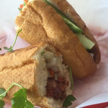 Valley Sandwiches - Grilled pork and pate - Sandwiches Near Me - Reseda, California Valley Sandwiches - Grilled pork and pate - Sandwiches Near Me - Reseda, California