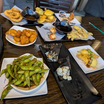 Sumo Sushi - Sushi 2 - Sushi Bars Near Me - Ontario, California Sumo Sushi - Sushi 2 - Sushi Bars Near Me - Ontario, California