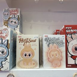 LABUBU