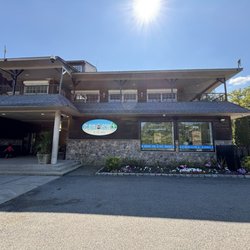 Playa Bowls - Outside view of Playa Bowls