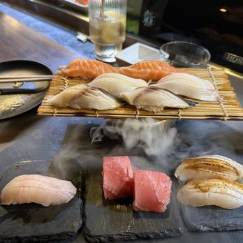 IKKAI Restaurant - Japanese Near Me - Naperville, Illinois