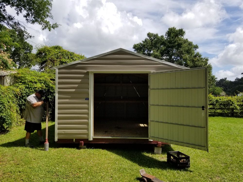 Slide of Ocala Roofing