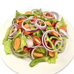 Curry & Pie - Elkridge - Garden Salad