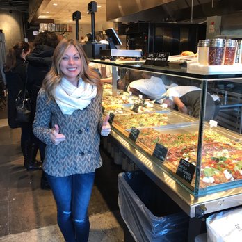 Bonci - Been waiting a long time to come here - Pizza Near Me - Chicago, Illinois