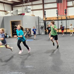 DRiV FiTNESS - DRiV Kids
