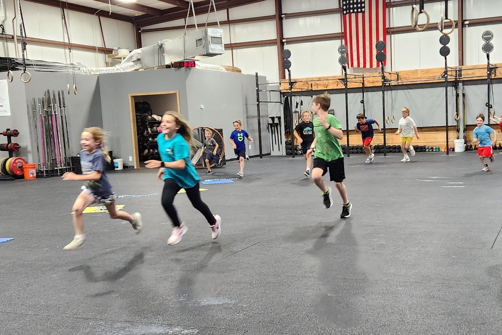 DRiV FiTNESS Image