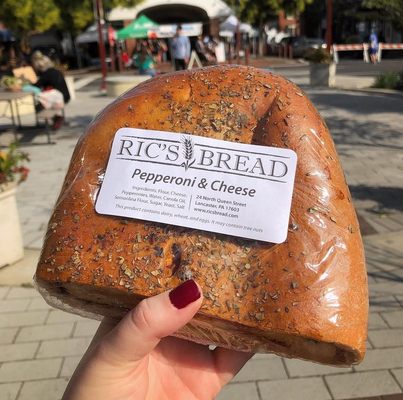 Headhouse Farmers’ Market by null