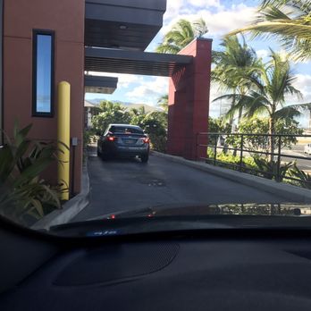 Wendy's - Pretty brand new drive in 08/17/17 - Burgers Near Me - Kapolei, Hawaii