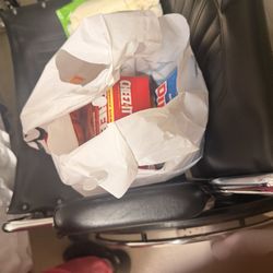 Brighton House Rehabilitation & Nursing Center - I had to buy my mother her own snacks since there were none on-site for the patients.