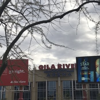 Westgate Entertainment District - Shopping Centers Near Me - Glendale, Arizona