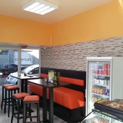 Edessa Premium Döner & Pizza