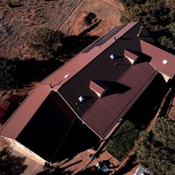 East Mountain Roofing