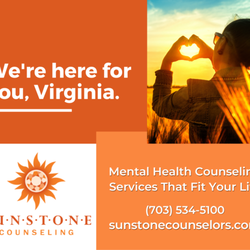Sunstone Counseling