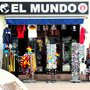 Photo of El Mundo