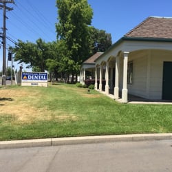 American River Dental - At the corner of Coloma and Olson