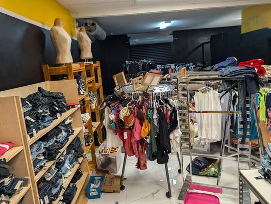 jc's variety store, 1314 SW Bayshore Blvd, Port Saint Lucie, FL