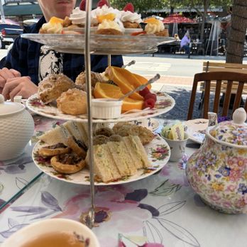 Aubrey Rose Tea Room - Tea Rooms Near Me - La Mesa, California Aubrey Rose Tea Room - Tea Rooms Near Me - La Mesa, California