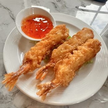 Super Pho & Boba - Shrimp tempura - Bubble Tea Near Me - Cumming, Georgia Super Pho & Boba - Shrimp tempura - Bubble Tea Near Me - Cumming, Georgia