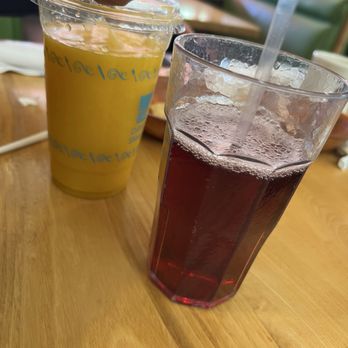 Denica's Real Food Kitchen - jamaica oj - Breakfast & Brunch Near Me - Castro Valley, California