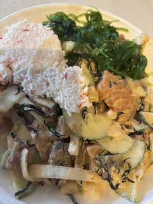 Just Poke Issaquah by null